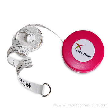 2.5 Meters Pig Cattle Tape Measure